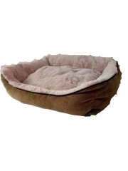 Long Shape Soft Dog Mat Sofa Bed