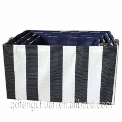 Cheap Paper Straw Storage Box