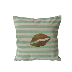 Solid print Modern Home Cover Square Cushion Soft customer