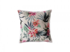 Modern Home Cover Square Cushion Soft