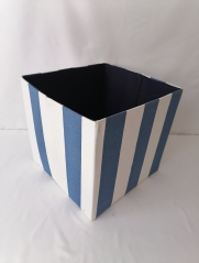 Cheap Paper Straw Storage Box