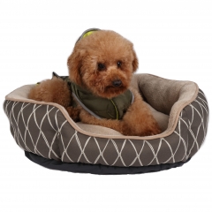 Eco Friendly PP Fiber Non Slip Dog Mat Sofa Bed Supplies Doggy Beds