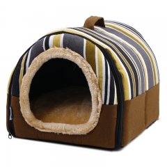 Pet house Dog Cat Mat House Soft