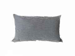 Long Shape Natural Cotton Modern Home Cover Cushion Soft