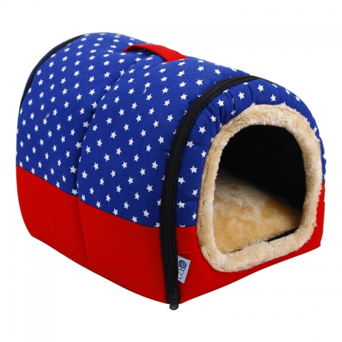 Pet house Dog Cat Mat House