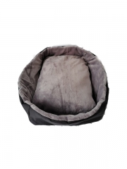 Round Shape Non Slip Dog Mat Sofa Bed