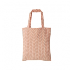 customize premium soft eco friendly cotton shopper tote bags