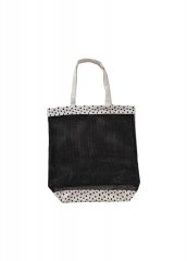 cotton crochet picnic beach mesh shopping bag candy color knitted net fruit bag TOTE BAG SHOULDER BAG