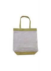 cotton crochet picnic beach mesh shopping bag candy color knitted net fruit bag TOTE BAG SHOULDER BAG