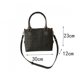 Handbags for Women Top Handle Shoulder Bags PU Leather Tote Purse