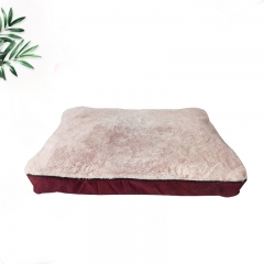 Long Shape Non Slip Dog Mat Sofa Bed