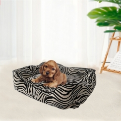 Long Shape Non Slip Dog Mat Sofa Bed