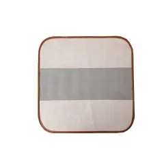 PU Modern Home Cover Square Cushion Soft customer