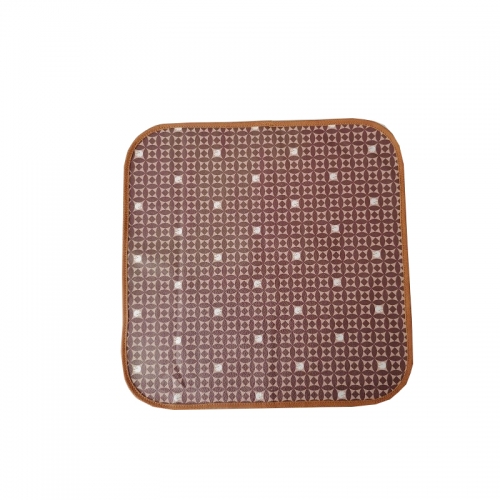 PU Modern Home Cover Square Cushion Soft customer