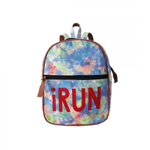 fashion multifunctional customized logo unisex school bags canvasoutdoor sports backpack for women