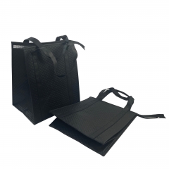 non-woven isothermal large ice cooler bag/