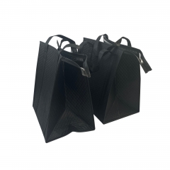 non-woven isothermal large ice cooler bag/