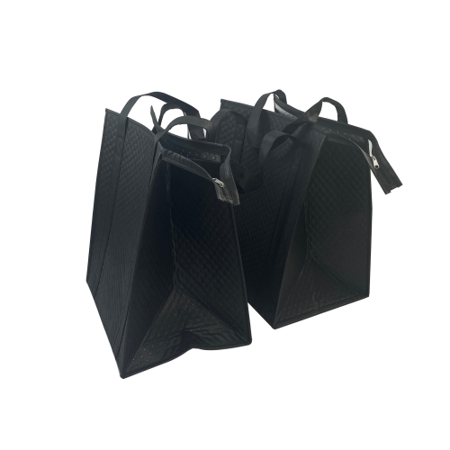 non-woven isothermal large ice cooler bag/