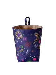 High Quality Best Price Wholesale Wall Hanging Storage Box Storage Basket