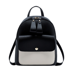 Fashion Multi-function Cute Women Mini Backpack