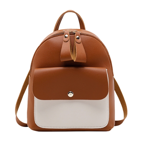 Fashion Multi-function Cute Women Mini Backpack