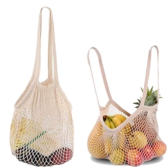 Reusble Mesh Bag shopper bag washable grocery bag