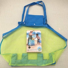 Reusble Mesh Bag shopper bag washable grocery bag