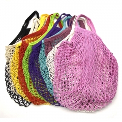 Reusble Mesh Bag shopper bag washable grocery bag