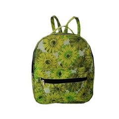 fashion cotton canvas custom backpack with logo school bagpack shoulder tool bags backpack