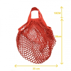 Reusble Mesh Bag shopper bag washable grocery bag