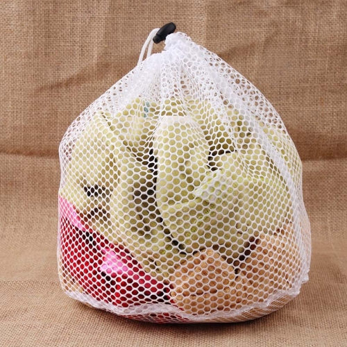 Reusble Mesh Bag shopper bag washable grocery bag