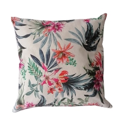 Good quality soft pillow cover wholesale cushion with good quality