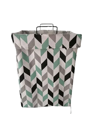 Wholesale Modern Home Durable Laundry Hamper Basket