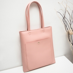 Female Handbags Women Bag Large Capacity Shoulder Bag Tote Bag Shopper Bags sac PU Leather Messenger Bag