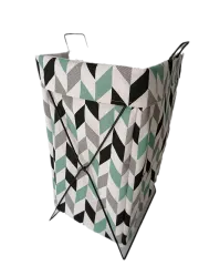 Wholesale Modern Home Durable Laundry Hamper Basket