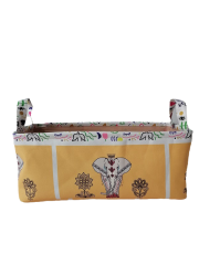 Customized Digital Printing Wholesale Low Price High Quality Storage Basket