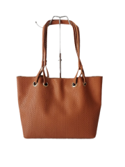 PU leather Tote bag,shoulder bag for women