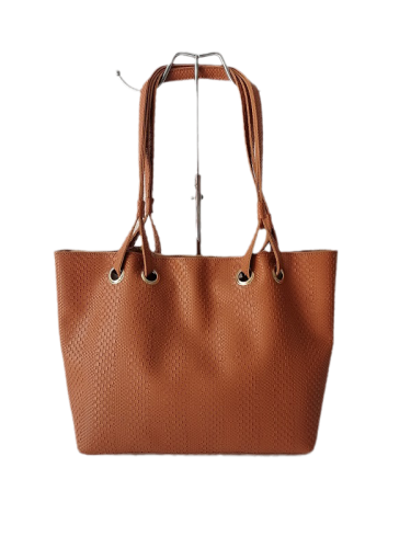 PU leather Tote bag,shoulder bag for women