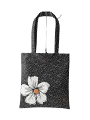 Popular Wholesale PU Leather Bag Fashion Lady Bag Digital Printing Best Price