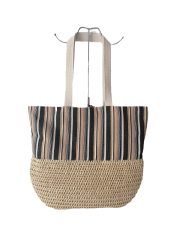 Straw Summer Beach BagStraw Summer Beach BagStraw Summer Beach Bag PrevNext Straw Summer Beach Bag