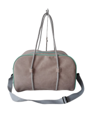 Fashion New Style Eco Friendly Large Capacity Sports Bag