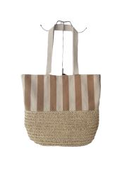 Straw Summer Beach BagStraw Summer Beach BagStraw Summer Beach Bag PrevNext Straw Summer Beach Bag