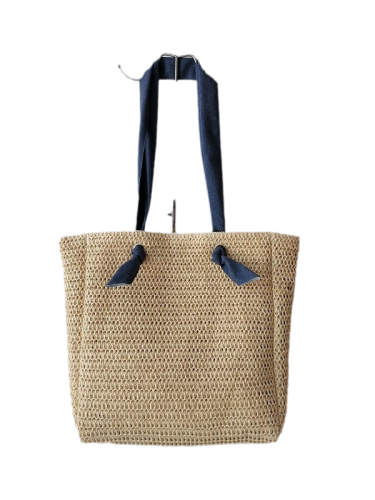 Best Price Good Quality Wholesale Beach Paper Straw Tote Bags, Summer Beach Tote Bags