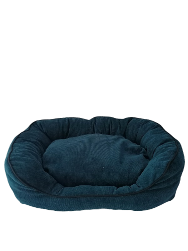 Wholesale Good Quality Long Shape Soft Dog Mat Sofa Bed