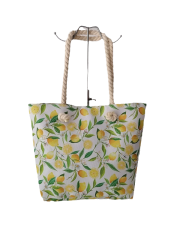 Wholesale Best price Eco Friendly Digital Printed Big Size polyester Beach bag, Large Space beach tote bags