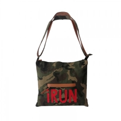 Hot Sale Reusable Custom Logo Sports bag