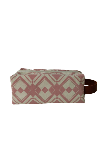 Custom Cotton and Linen Bags Wholesale Portable Eco Friendly Digital Print Small custom zip cotton pouch bag/Cosmetic Bag Makeup Bag With lining change purse