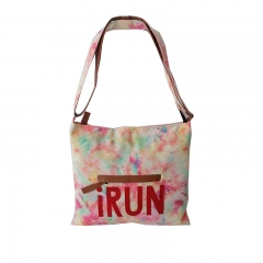 Hot Sale Reusable Custom Logo Sports bag