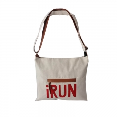 Hot Sale Reusable Custom Logo Sports bag