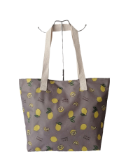 High Quality Eco Friendly Digital Printed Big Size polyester Beach bag, Large Space beach tote bags